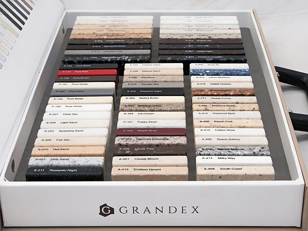 Grandex